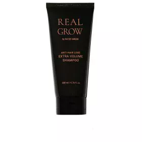 Champô Rated Green Real Grow 200 ml de Rated Green, Champôs - Ref: S05112482, Preço: 23,29 €, Desconto: %