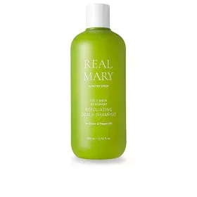 Shampoo Rated Green Real Mary 400 ml by Rated Green, Shampoos - Ref: S05112483, Price: 23,52 €, Discount: %