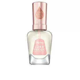 Vernis à ongles Sally Hansen Nail & Cuticle Elixir Oil 14,7 ml de Sally Hansen, Vernis à ongles - Réf : S05112509, Prix : 12,...