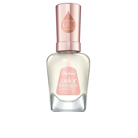 Vernis à ongles Sally Hansen Nail & Cuticle Elixir Oil 14,7 ml de Sally Hansen, Vernis à ongles - Réf : S05112509, Prix : 12,...