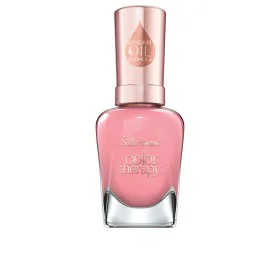 Verniz de unhas Sally Hansen Color Therapy Nº 240 14,7 ml de Sally Hansen, Vernizes - Ref: S05112510, Preço: 12,28 €, Descont...