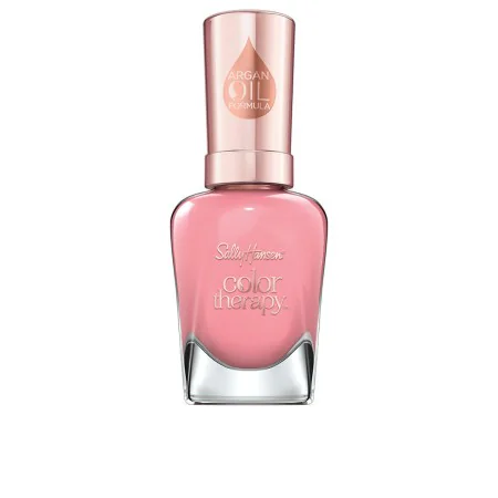 Esmalte de uñas Sally Hansen Color Therapy Nº 240 14,7 ml de Sally Hansen, Esmaltes - Ref: S05112510, Precio: 12,28 €, Descue...