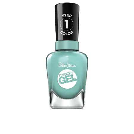 Esmalte de uñas Sally Hansen Miracle Mintage Nº 709 14,7 ml de Sally Hansen, Esmaltes - Ref: S05112513, Precio: 11,75 €, Desc...