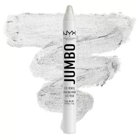 Eye Pencil NYX Jumbo Cottage cheese 5 g by NYX, Kohl Pencils - Ref: S05112516, Price: 9,72 €, Discount: %