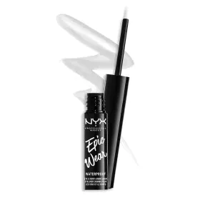 Eyeliner NYX Epic Wear Résistant à l'eau Blanc de NYX, Eyeliners - Réf : S05112525, Prix : 12,49 €, Remise : %