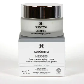 Anti-Ageing Cream Sesderma Mesoses 50 ml by Sesderma, Moisturisers - Ref: S05112566, Price: 41,32 €, Discount: %