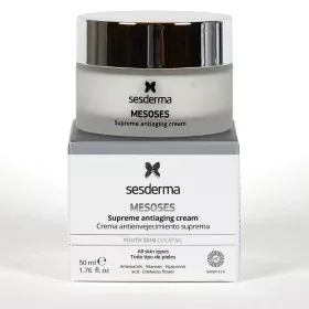 Crème anti-âge Sesderma Mesoses 50 ml de Sesderma, Hydratants - Réf : S05112566, Prix : 43,63 €, Remise : %