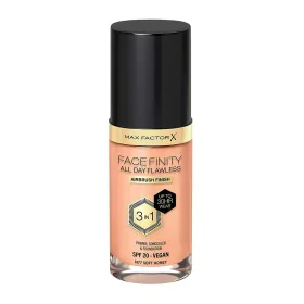 Crème Make-up Base Max Factor Facefinity Nº 77 Soft honey 30 ml by Max Factor, Foundations - Ref: S05112580, Price: 11,91 €, ...