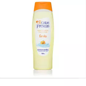 Parfum Unisexe Instituto Español GOTAS FRESCAS COLONIA CONCENTRADA EDC 750 ml de Instituto Español, Eau de parfum - Réf : S05...