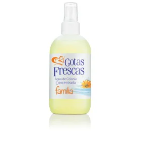 Perfume Unisex Instituto Español GOTAS FRESCAS COLONIA CONCENTRADA EDC 250 ml de Instituto Español, Agua de perfume - Ref: S0...