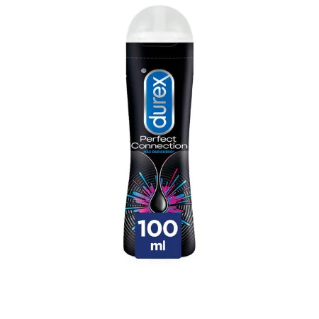 Lubricant Durex Perfect Connection 100 ml by Durex, Lubricants & Licks - Ref: S05112597, Price: 15,61 €, Discount: %