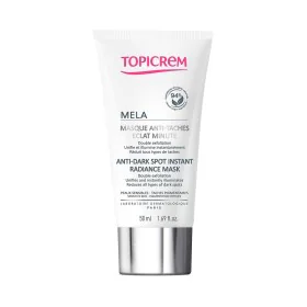 Creme de Dia Topicrem Mela 50 ml de Topicrem, Hidratantes - Ref: S05112610, Preço: 16,83 €, Desconto: %