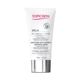 Day Cream Topicrem Mela 50 ml by Topicrem, Moisturisers - Ref: S05112610, Price: 16,83 €, Discount: %