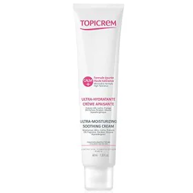 Gesichtscreme Topicrem Beruhigend 40 ml von Topicrem, Feuchtigkeitscremes - Ref: S05112616, Preis: 14,47 €, Rabatt: %