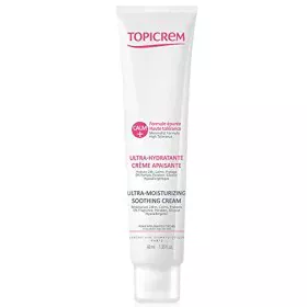 Crème visage Topicrem Calmant 40 ml de Topicrem, Hydratants - Réf : S05112616, Prix : 14,47 €, Remise : %