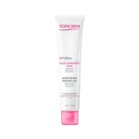 Gesichtscreme Topicrem Hydra+ Feuchtigkeitsspendend 40 ml von Topicrem, Feuchtigkeitscremes - Ref: S05112630, Preis: 12,89 €,...