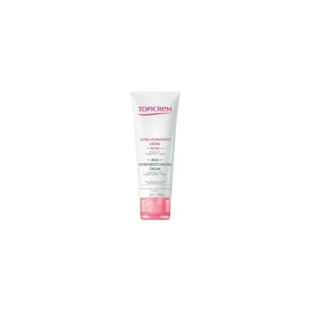 Máscara Facial Hidratante Topicrem Hydra+ 50 ml de Topicrem, Máscaras - Ref: S05112631, Preço: 15,58 €, Desconto: %