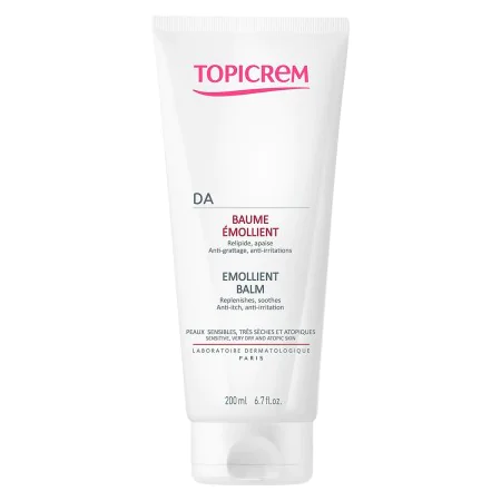 Bálsamo Reparador Corporal Topicrem Da Piel irritada 200 ml de Topicrem, Hidratantes - Ref: S05112650, Precio: 10,59 €, Descu...