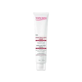 Crema Facial Topicrem Émoliente 40 ml de Topicrem, Hidratantes - Ref: S05112651, Precio: 12,15 €, Descuento: %