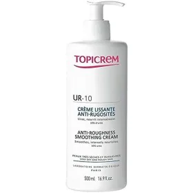 Crema Antiarrugas Topicrem UR-10 500 ml de Topicrem, Hidratantes - Ref: S05112656, Precio: 15,68 €, Descuento: %