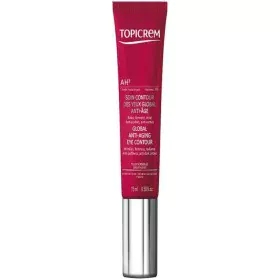 Contorno de Ojos Topicrem AH3 15 ml de Topicrem, Cremas - Ref: S05112661, Precio: 23,22 €, Descuento: %