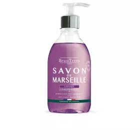 Liquid Soap Beauterra Marseille Universal Lavendar Hands 300 ml by Beauterra, Gels and soaps - Ref: S05112669, Price: 7,78 €,...