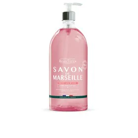 Sapone Liquido Beauterra Marseille Universale Rose Mani 1 L di Beauterra, Gel e saponi - Rif: S05112670, Prezzo: 11,87 €, Sco...