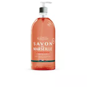 Sapone Liquido Beauterra Marseille Universale Fiori d'arancio Mani 1 L di Beauterra, Gel e saponi - Rif: S05112674, Prezzo: 9...