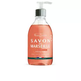 Liquid Soap Beauterra Marseille Universal Orange blossom Hands 300 ml by Beauterra, Gels and soaps - Ref: S05112675, Price: 7...