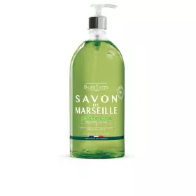 Liquid Soap Beauterra Marseille Mint Universal Lemon Hands 1 L by Beauterra, Gels and soaps - Ref: S05112676, Price: 10,67 €,...