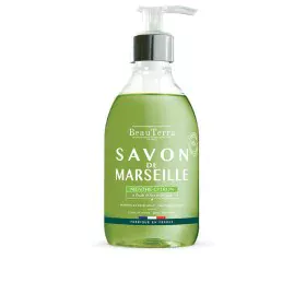 Liquid Soap Beauterra Marseille Hands Universal Lemon Mint 300 ml by Beauterra, Gels and soaps - Ref: S05112677, Price: 7,83 ...