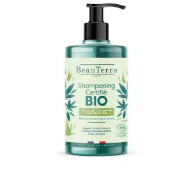 Shampoo Beauterra Bio 750 ml by Beauterra, Shampoos - Ref: S05112684, Price: 11,64 €, Discount: %