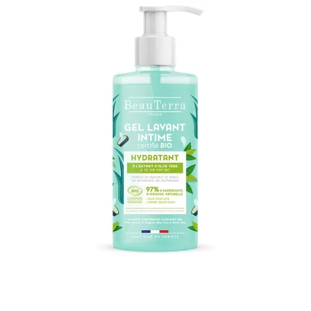 Lubrifiant personnel Beauterra Bio Hydratant 500 ml de Beauterra, Crèmes et gels de toilette intime - Réf : S05112686, Prix :...