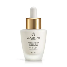 Anti-Ageing Cream Collistar Magic Protection 30 ml by Collistar, Moisturisers - Ref: S05112694, Price: 24,58 €, Discount: %