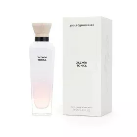 Perfume Mujer Adolfo Dominguez JAZMÍN TONKA EDP EDP 120 ml de Adolfo Dominguez, Agua de perfume - Ref: S05112697, Precio: 41,...