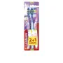 Spazzolino da Denti Colgate Zig Zag Medio 3 Pezzi di Colgate, Spazzolini da denti manuali - Rif: S05112705, Prezzo: 5,52 €, S...