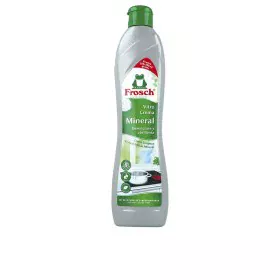 Dégraissant Frosch Vitrocéramique Polisseur 450 ml de Frosch, Nettoyants cuisine - Réf : S05112708, Prix : 5,22 €, Remise : %