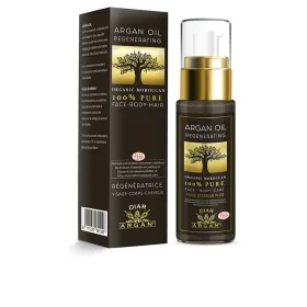 Huile Régénérante Intensive Diar Argan 30 ml de Diar Argan, Hydratants - Réf : S05112727, Prix : 23,58 €, Remise : %