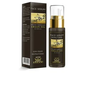 Sérum visage Diar Argan Vanille Argan 30 ml de Diar Argan, Sérums - Réf : S05112730, Prix : 28,75 €, Remise : %