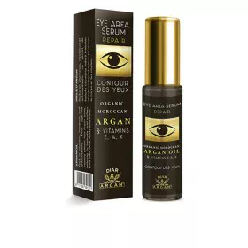 Contour des yeux Diar Argan 10 ml de Diar Argan, Crèmes contour des yeux - Réf : S05112733, Prix : 23,58 €, Remise : %