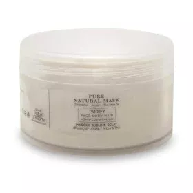 Masque facial Diar Argan Naturel Huile d'Argan 200 ml de Diar Argan, Masques - Réf : S05112734, Prix : 24,88 €, Remise : %