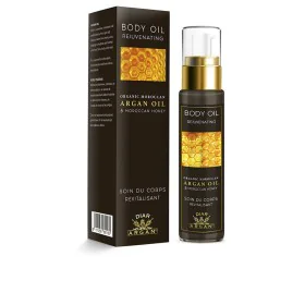 Body Oil 50 ml by Diar Argan, Moisturisers - Ref: S05112736, Price: 32,56 €, Discount: %