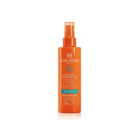 Crema Solare Collistar 200 ml Spf 50 di Collistar, Filtri solari - Rif: S05112777, Prezzo: 27,16 €, Sconto: %