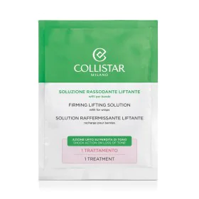 Crème raffermissante Collistar Solución Reafirmante 4 x 100 ml 100 ml de Collistar, Amincissants et raffermissants - Réf : S0...