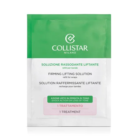 Crème raffermissante Collistar Solución Reafirmante 4 x 100 ml 100 ml de Collistar, Amincissants et raffermissants - Réf : S0...