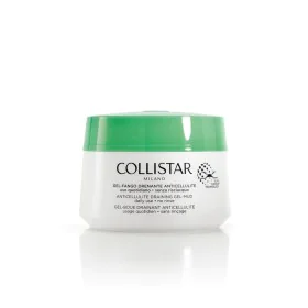 Anti-Cellulite Cream Collistar Fango 400 ml by Collistar, Firmers & Shapers - Ref: S05112781, Price: 39,23 €, Discount: %