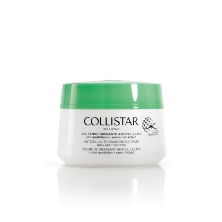 Crème anticellulite Collistar Fango 400 ml de Collistar, Amincissants et raffermissants - Réf : S05112781, Prix : 41,43 €, Re...