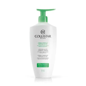 Crema Anticelulítica Collistar Crema 400 ml de Collistar, Tonificantes y moldeadores - Ref: S05112782, Precio: 46,15 €, Descu...