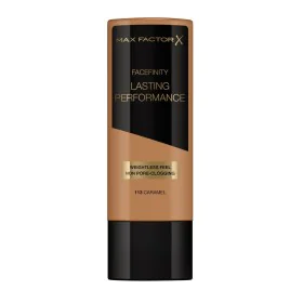 Base Cremosa per il Trucco Max Factor Lasting Performance Nº 113 di Max Factor, Fondotinta - Rif: S05112830, Prezzo: 14,64 €,...