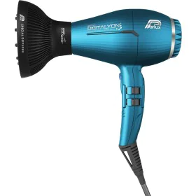 Hairdryer Parlux Digitalyon 2400 W Blue by Parlux, Hair dryers and diffusers - Ref: S05112836, Price: 184,97 €, Discount: %